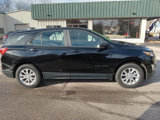 Used 2020 Chevrolet Equinox LS image 6