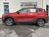 Certified 2022 Kia Seltos S image 2