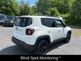 Used 2022 Jeep Renegade Altitude image 4