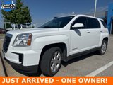 Used 2017 GMC Terrain SLE image 2