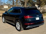 Used 2023 Audi Q5 e Prestige image 4