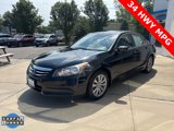 Used 2012 Honda Accord EX image 3