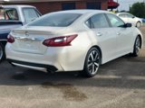 Used 2018 Nissan Altima 2.5 SR image 3