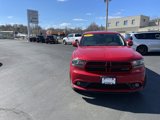 Used 2017 Dodge Durango GT w/ Nav & Power Liftgate Group image 3