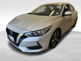 Used 2022 Nissan Sentra SV image 3