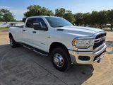 Used 2023 RAM 3500 Big Horn w/ Level 1 Equipment Group image 4