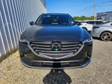 Used 2021 MAZDA CX-9 Grand Touring image 3