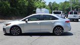 Used 2020 Toyota Corolla SE image 5