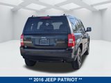 Used 2016 Jeep Patriot Sport image 4