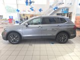 Certified 2022 Volkswagen Tiguan SE image 5