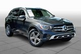 Used 2021 Mercedes-Benz GLC 300 w/ Premium Package image 2