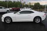 Used 2015 Chevrolet Camaro LS image 4