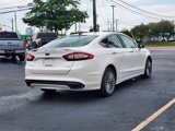 Used 2013 Ford Fusion Titanium image 4