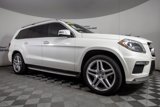Used 2014 Mercedes-Benz GL 550 4MATIC image 3