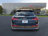Certified 2022 Audi Q5 2.0T Premium Plus image 5