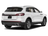 Used 2022 Lincoln Nautilus Reserve image 3