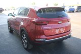 Used 2020 Kia Sportage LX image 6