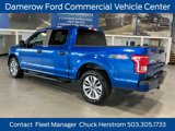Certified 2017 Ford F150 XL w/ Equipment Group 101A Mid image 4