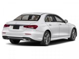 Used 2021 Mercedes-Benz E 350 4MATIC Sedan image 2
