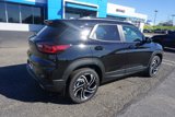 New 2025 Chevrolet TrailBlazer RS w/ Convenience Package image 6