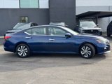 Used 2022 Nissan Altima 2.5 S w/ Driver Assist Package image 4