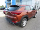 Used 2021 Chevrolet TrailBlazer LS image 4