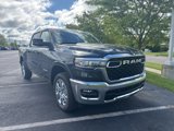 New 2025 RAM 1500 4x4 Crew Cab image 3