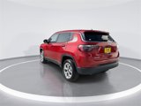 New 2025 Jeep Compass Sport w/ Mopar Graphics Package image 6