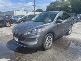 Certified 2022 Ford Escape SEL image 3