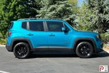 Used 2020 Jeep Renegade Altitude image 3
