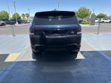 Used 2017 Land Rover Range Rover Sport HSE Dynamic image 6