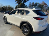 Used 2021 MAZDA CX-5 Touring w/ Touring Preferred SV Package image 4