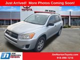 Used 2012 Toyota RAV4 4WD image 2