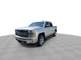 Used 2015 Chevrolet Silverado 1500 LTZ w/ LTZ Plus Package image 4