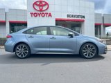 Used 2021 Toyota Corolla XSE image 2