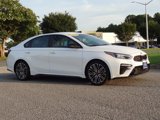Used 2021 Kia Forte GT image 2