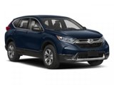 Certified 2018 Honda CR-V LX image 6