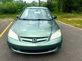 Used 2004 Honda Civic LX image 2