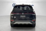 New 2025 Volkswagen Taos SE image 4