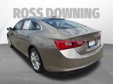 Certified 2023 Chevrolet Malibu LT w/ Driver Confidence Package image 6