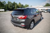 Used 2019 Chevrolet Equinox LT w/ Sun & Navigation Package image 3