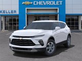 New 2025 Chevrolet Blazer LT image 6