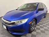 Used 2018 Honda Civic EX image 2