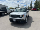 Used 2018 Jeep Renegade Latitude image 3
