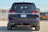 Used 2021 Volkswagen Atlas SE w/ Panoramic Sunroof Package image 5