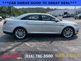 Used 2017 Ford Taurus Limited image 5