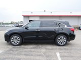 Used 2016 Acura MDX SH-AWD w/ Technology Package image 2