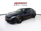 Used 2020 Honda Civic Sport Touring image 3