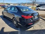 Certified 2022 Mercedes-Benz C 300 4MATIC Sedan image 6