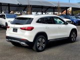 Used 2025 Mercedes-Benz GLA 250 4MATIC image 4